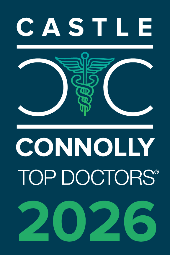 Castle Connolly Top Doc