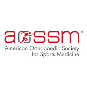 American Orthopaedic Society for Sports Medicine