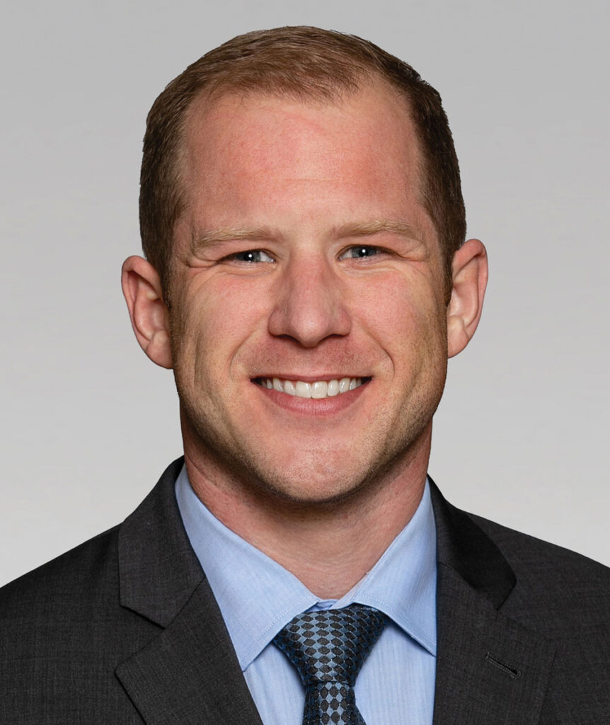 Andrew Gardner, PA-C