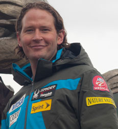 Dr. Justin Newman